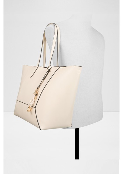 Salubris Omuz ve El Çantaları - Beyaz fırsatları