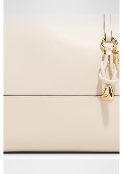 Salubris Omuz ve El Çantaları - Beyaz indirimleri