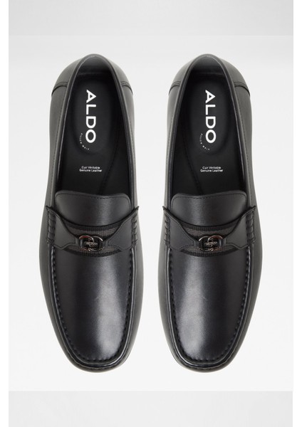 Kosta-In Ayakkabı Spor Ayakkabılar Günlük Ayakkabı - Siyah