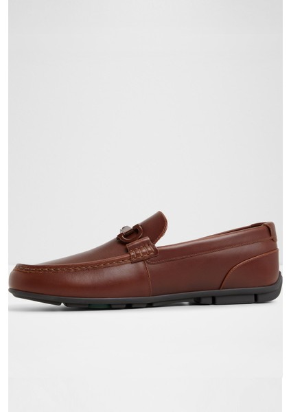 Orlovoflexx-In Ayakkabı Oxford&loafer Şık Ayakkabı - Kahverengi modelleri