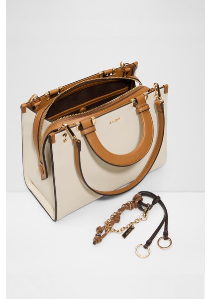 Almarisa Omuz ve El Çantaları - Naturel modelleri