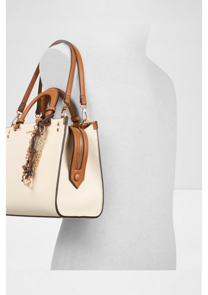 Almarisa Omuz ve El Çantaları - Naturel fırsatları