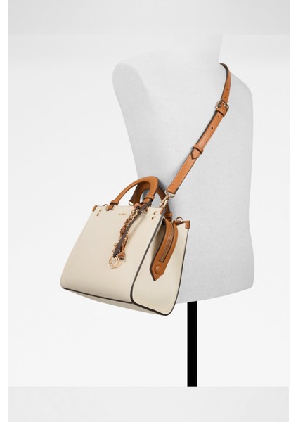 Almarisa Omuz ve El Çantaları - Naturel indirimleri