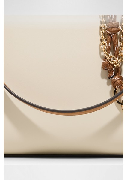 Almarisa Omuz ve El Çantaları - Naturel