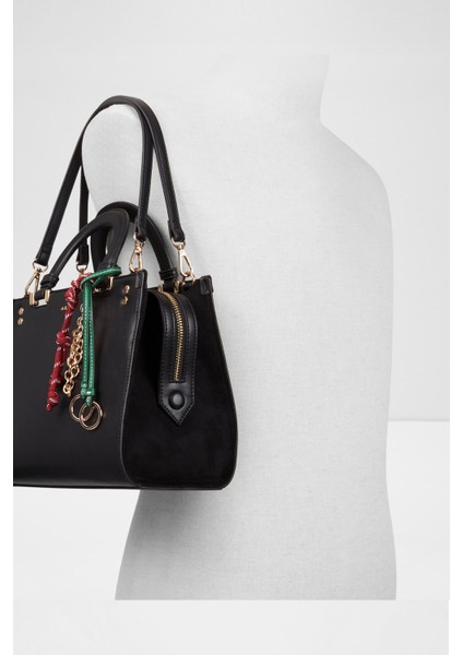 Almarisa Omuz ve El Çantaları - Siyah fırsatları