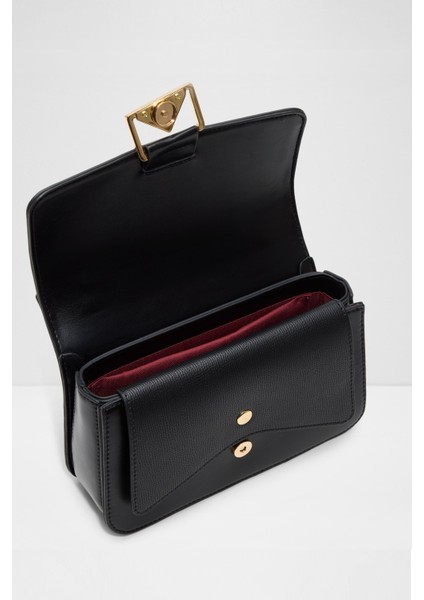 Haddie Çapraz Çanta - Siyah modelleri