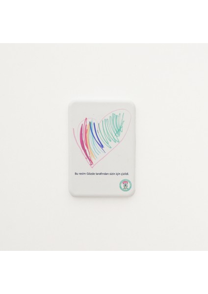 Kalp Magnet