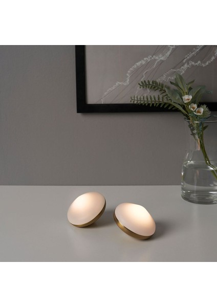 Dekoratif Aydınlatma, Beyaz, 2 Adet fiyatları