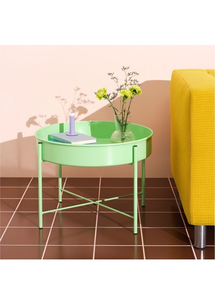 Çiçeklik, Açık Yeşil, 58 cm fiyatları