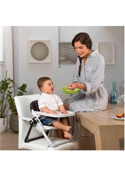 Chicco Chairy Yükseltici Mama Sandalyesi - Sweet Dog