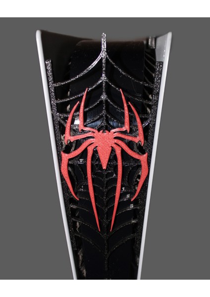 Spiderman Ps5 Ön Plakası (Standart Ps5 Versiyonuna Uyumlu) fiyatları