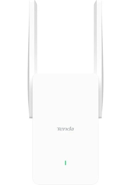 A23 1500MBPS Kablosuz Menzil Genişletici Elektrik Prizin Den (Wifi6)