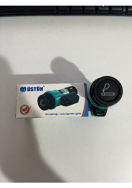 Fiat Yeni Model Çakmaklık Çakmak Komple Set