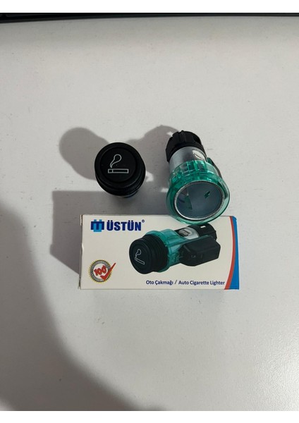 Fiat Yeni Model Çakmaklık Çakmak Komple Set modelleri