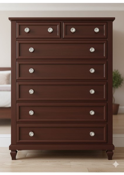 1 Adet Gümüş Taşlı Kulp Bebek Çocuk Genç Odası Çekmece Dolap Mobilya Kulpu Ahşap Şifonyer Kulpu 30 mm modelleri