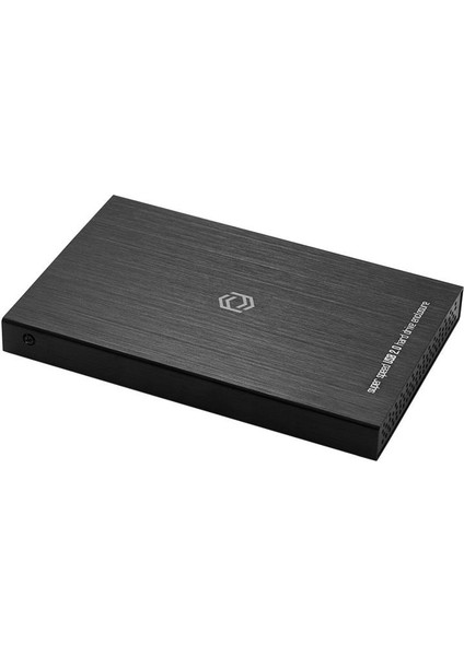 Frısby FHC-2525B 2.5&quot; Sata USB 2.0 Kutu Alüminyum Siyah fiyatları