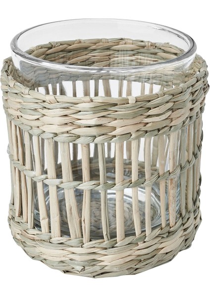 Tealight Mumluk, Saz El Yapımı