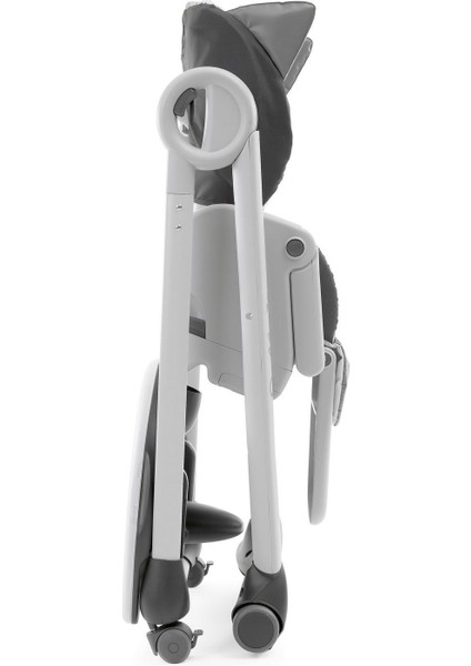 Chicco Polly 2 Start Mama Sandalyesi - Foxy