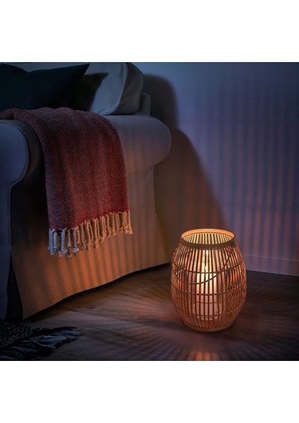 Fener, Bambu, 29 cm fırsatları