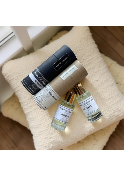 2'li Parfüm Seti | Kadın + Erkek fiyatları