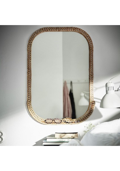 Duvar Aynası, Rattan, 53X76 cm modelleri