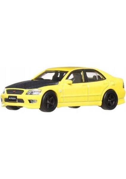 Hot Wheels Premium Boulevard '98 Toyota Altezza GJT68 JBL23 fiyatları
