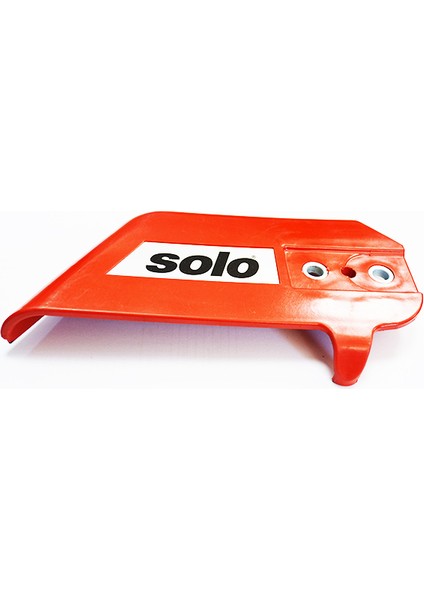 Yan Kapak Boş Solo 643 Orjınal