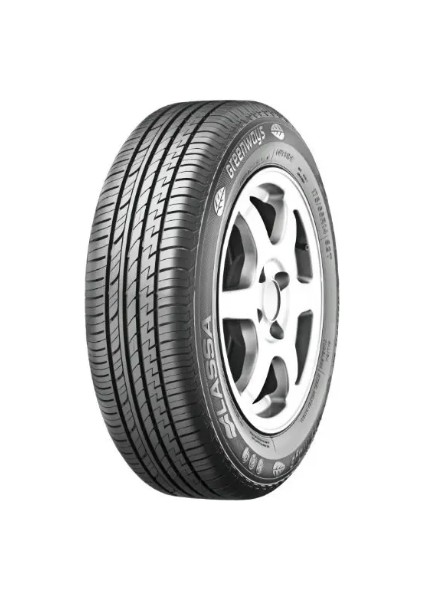 185/55R16 87V Xl Greenways Lassa (Y25)