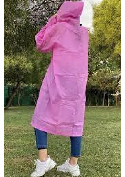 Lüks Yağmurluk Pratik Kullanım ROYALEKS-CLKN1720 fiyatları