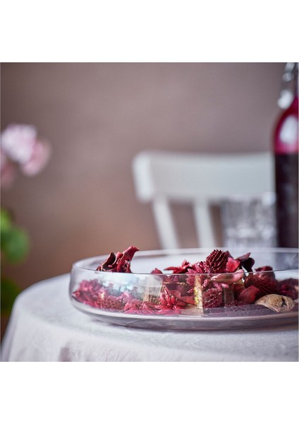 Kurutulmuş Çiçek, Kırmızı, 90 G, Yabani Meyveler fiyatları