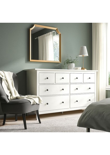 Duvar Aynası, Altın Rengi, 78X78 cm modelleri