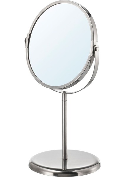 Masa Aynası, Paslanmaz Çelik, 17 cm