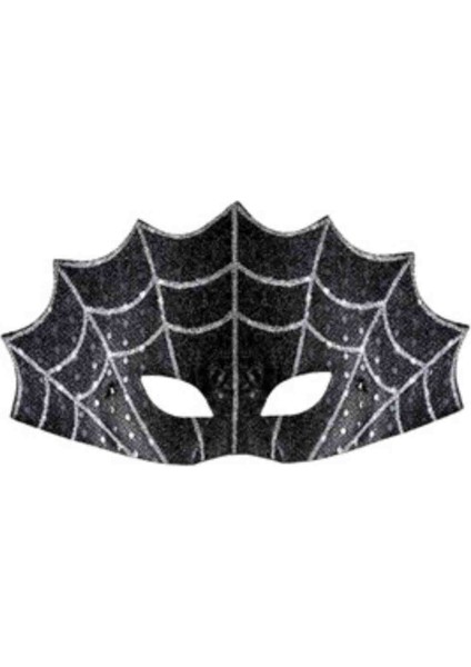 Yarasa Desenlı Gòz Maske