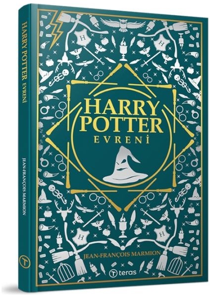 Harry Potter Evreni