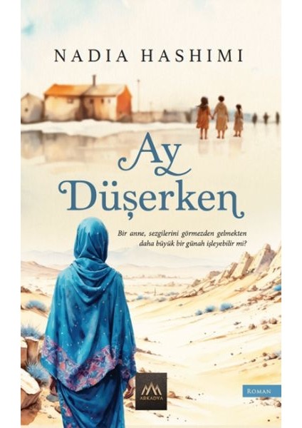 Ay Düşerken