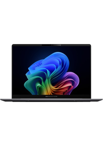 Expertbook P5 Intel® Core™ Ultra 5 226V 16GB Ram 512GB SSD Laptop 14" 2k Wuxga Windows 11 Pro Taşınabilir Bilgisayar P5405CSA-I516512S0D