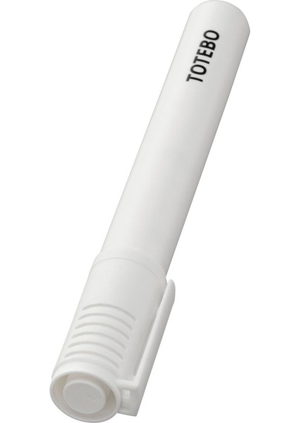 Kara Tahta Kalemi, Beyaz, 14 cm