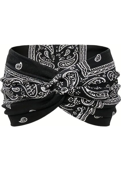 Trendlover Boho Saç Bandı