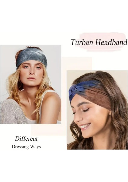 Trendlover Boho Saç Bandı fırsatları