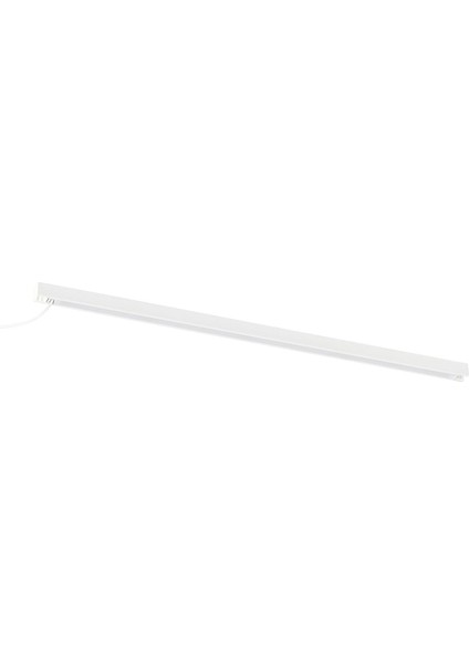 Led'li Dolap Aydınlatması, Beyaz, 60 cm