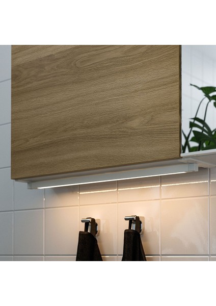 Led'li Dolap Aydınlatması, Beyaz, 60 cm fiyatları