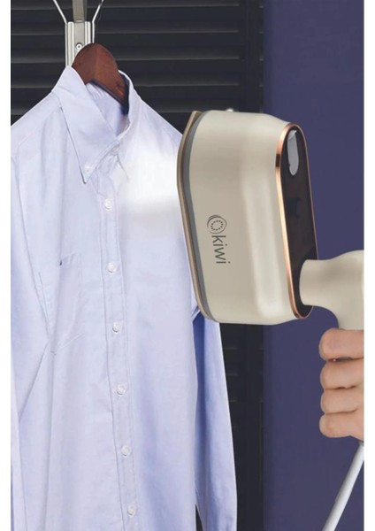 Iki Fonksiyonlu Buharlı ve Dikey Ütü, Kırışıklık Giderici, Pratik Kullanım modelleri