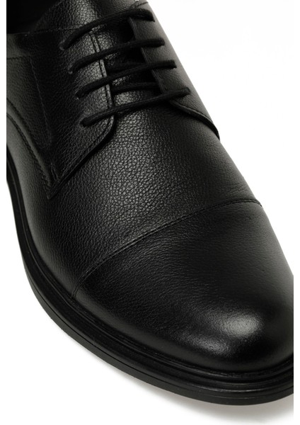 102541.M 5pr Siyah Erkek Ayakkabı