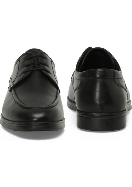 102635.M 5pr Siyah Erkek Rahat Ayakkabı