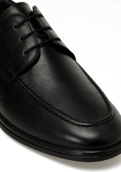 102635.M 5pr Siyah Erkek Rahat Ayakkabı