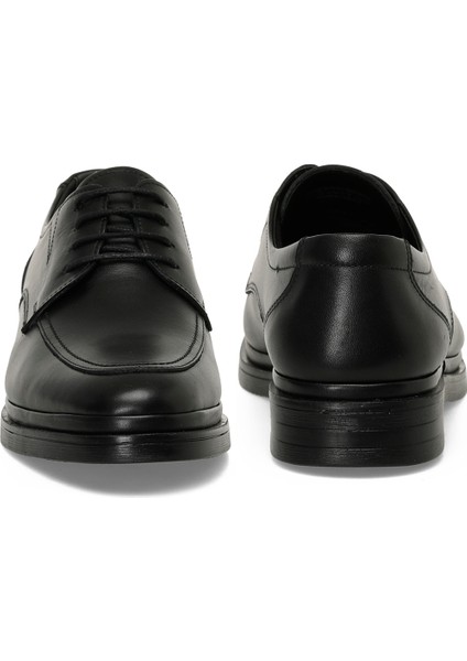 107056.M 5pr Siyah Erkek Ayakkabı