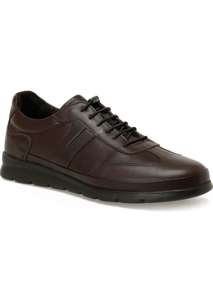 109007.M 5pr Kahverengi Erkek Comfort Ayakkabı