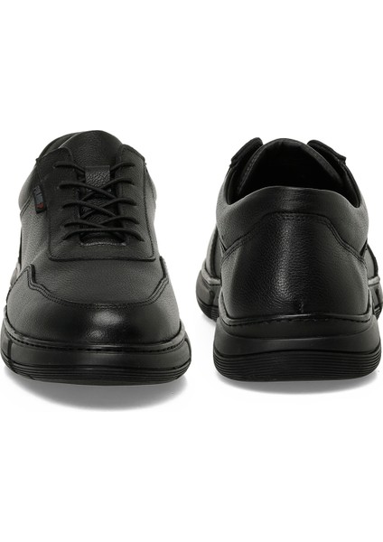 109006.M 5pr Siyah Erkek Comfort Ayakkabı
