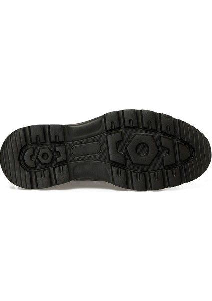 109005.M 5pr Kahverengi Erkek Ayakkabı