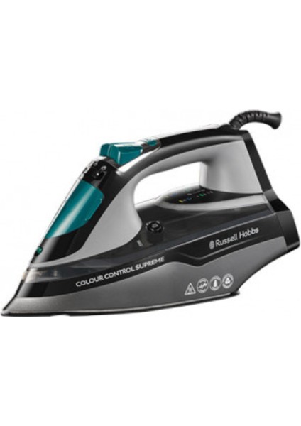 Bej Renkli Kontrol Supreme Ütü, Pratik ve Şık Ev Aksesuarı